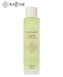 Raffine Clear Lotion - 10% Discount