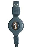 Playstation 3 - Charge- & Data Cable