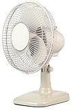 Honeywell DT 623 E Tischventilator weiss