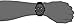 GUESS Men's U0063G1 Analog Display Quartz Black Watch