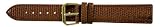 Apollo - 12105G20T - Bracelet de Montre - Bracelet cuir