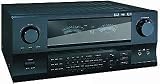 Produkt-Bild: Hifi-Verst&auml;rker McVoice 'AMP-400bl' 5-Kanal: 2x140 Watt + 3x 40Watt, FB
