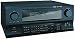 Produkt-Bild: Hifi-Verst&auml;rker McVoice 'AMP-400bl' 5-Kanal: 2x140 Watt + 3x 40Watt, FB