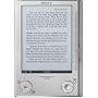 Sony PRS-505 Portable Digital e-Reader System (Silver)