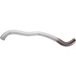 Rockler Dust Right Expansion Hose, 4'' x 21 Ft.