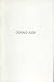Books : Donald Judd: May 26 to June 24, 1989, [Donald Young Gallery]
