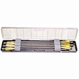 Case-Gard Archery Compact Arrow Case Color Wild Camoflage