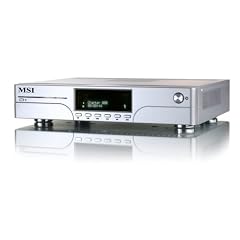 MSI Media Live Barebone SocketAM2