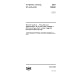 Books : ISO 10632:2000, Oilseed residues -- Simultaneous determination of oil and water contents -- Method using pulsed nuclear magnetic resonance spectroscopy