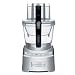 Cuisinart FP-12DC Die Cast Elite Collection 12-cup Food Processor With Stainless Steel Measuring Cups 4 Piece Set