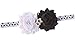 Sports Fan Football Baseball Soccer Headband Girl Baby Toddler Kids Fun Gift Adjustable