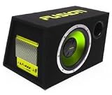 FUSION - EN-AB1120 360W Bass Reflex Tube with 30 cm Subwoofer