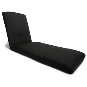 Strathwood St. Thomas Chaise Lounge Cushion