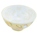 Monkey Ceramic Bowl 4