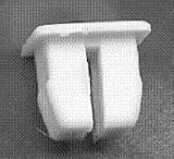 Screw Grommet for Honda, Mazda & Toyota (Qty: 25) Gripper Box # 2186T