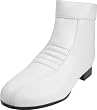 Star Wars Stormtrooper Costume Shoes (MED 10-11)