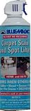Review BLUE MAGIC INC 900-06 / Blue Magic 900 22oz Carpet Spot Lifter