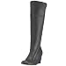 Fly London Womens Let Black P141075005 3 UK