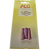 ALC Sandblasting Pressure Nozzles - 1/8 in., 3 Pk.