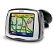 Garmin StreetPilot c580 3.5-Inch Portable GPS Navigator with MSN Direct, touch screen and preloaded maps (010-00522-06)