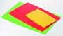 TAGLIERI FLESSIBILI, SET 3 PZ, 39x29, 35x25, 21x15 CM "PRESTO"