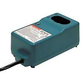 Makita DC1470 - Ni-Cd Charger 7.2v 9.6v 12v & 14.4v Charger