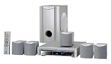  : JVC THA30  Home Audio System