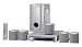 Electronics : JVC THA30  Home Audio System