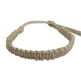 The Original Hawaiian Hemp Anklet / Bracelet From Hawaii