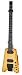 Steinberger Synapse TranScale ST-2FPA Custom Guitar with Gigbag, Trans. Amber