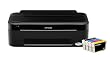 Epson Stylus S22 Inkjet / getto d'inchiostro Stampanti
