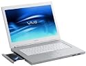 Sony VAIO VGN-N11H/W  Laptop -WHITE-