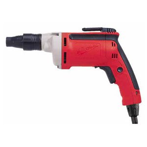 Milwaukee 6791-21 Remodelers Screwdriver Kit, 0-2500 RPM