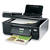 Lexmark X6675 All-in-One Printer