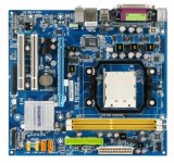 Gigabyte GA M61SME-S2L mATX Motherboard AMD Socket AM2 Onboard Graphics