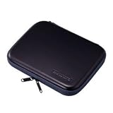 CASIO Ex-word 純正ケース XD-CC3502-N XD-Gシリーズ用セミハードケース