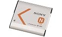Sony NPBN1 Battery for W/T-series Cyber-shot - 630mAh