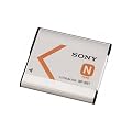 Sony Batteria Ricaricabile Al Litio