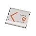 Sony NP-BN1 Akku f�r Cyber-Shot Kameras