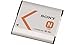 Sony NPBN1 Rechargeable Battery Pack - Retail Packaging