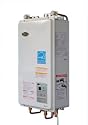 OME620-D Tankless Gas Water Heater -The "no plumbing modification tankless water heater"