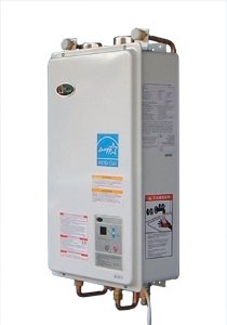 Where to buy OME620-D Tankless Gas Water Heater -The "no plumbing modification tankless water heater"