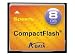 Electronics : A-Data Speedy 8GB Compact Flash Card