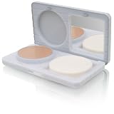Beauty : Prescriptives Photochrome Light Adjusting Compact Makeup SPF 15 10 Warm Sand