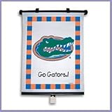 Baby Fanatic UFL210 Sunshade - Florida, University of