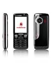 Vodafone 725 Black Mobile Phone on Vodafone PAYG