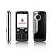 Vodafone 725 Black Mobile Phone on Vodafone PAYG