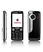 Vodafone 725 Black Mobile Phone on Vodafone PAYG