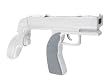 CTA Digital WIVLG Wii ACCESSORIESBUZZ GUN W/ LASER BEAM