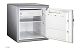 Sentry Safe Fire-Safe Electronic Safe, 1.2 Cubic Feet, Gunmetal Gray, #OS3421